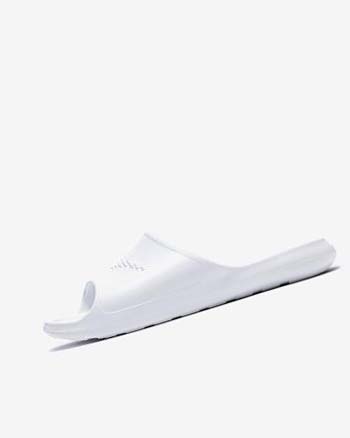 Nike Victori One Blancos Blancos Blancos | MX 2879